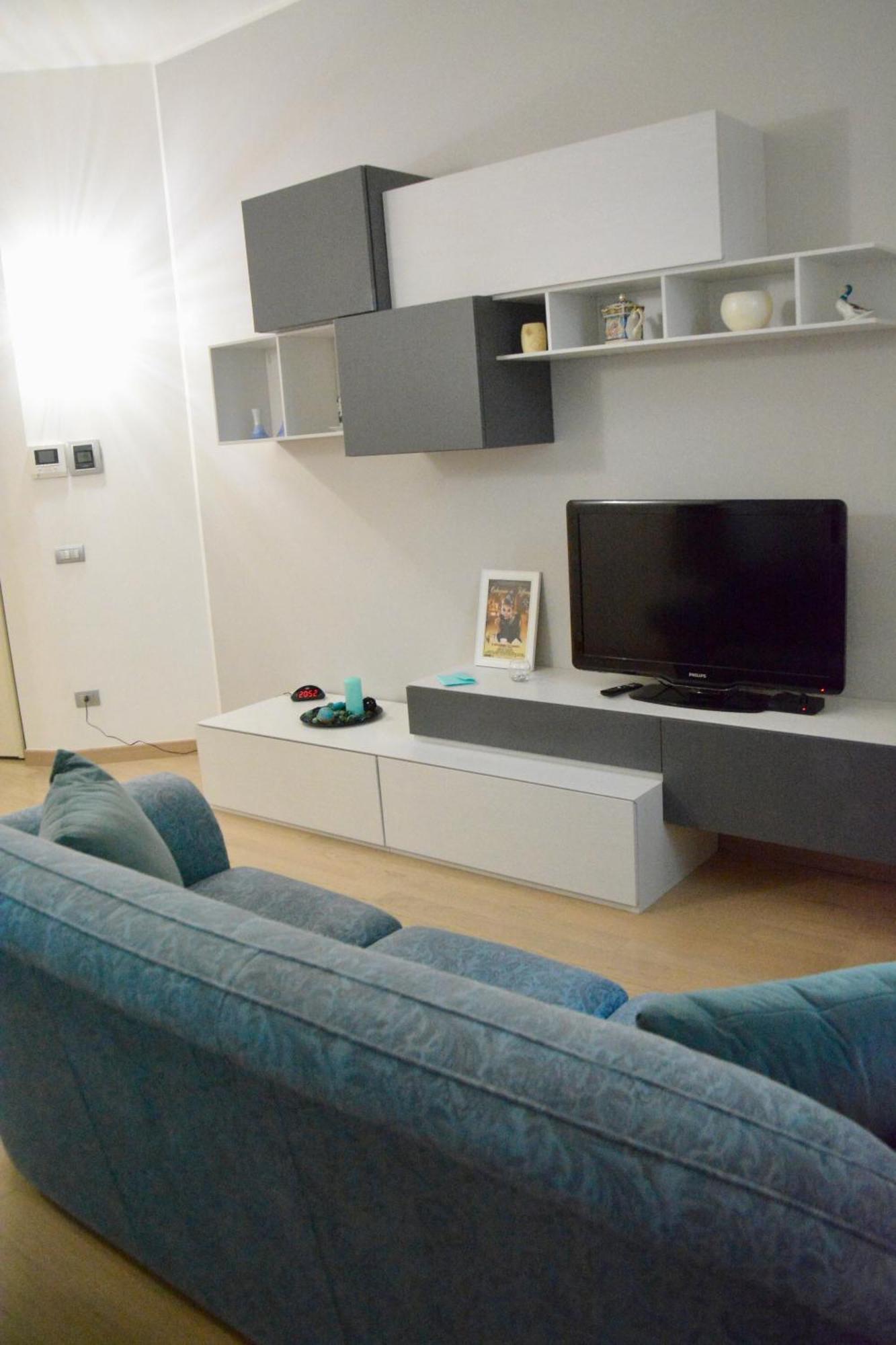 Tiffany House Apartamento Mântua Exterior foto