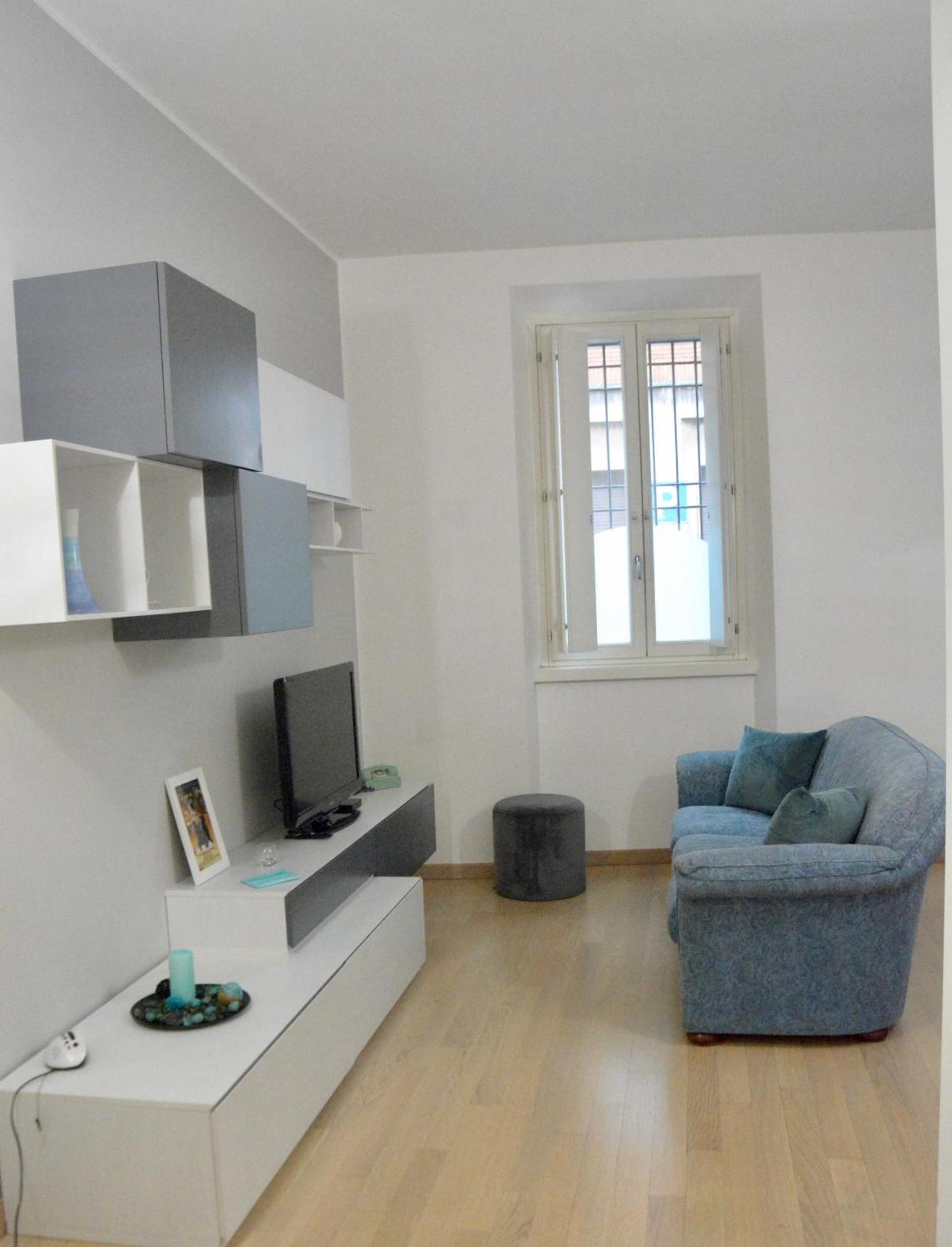 Tiffany House Apartamento Mântua Exterior foto